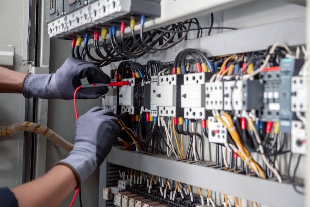 Affordable Electrician in Yakima Quality Work You Can Rely On