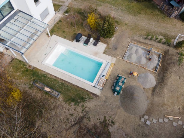 Step-by-Step Guide to Inground Pool Installation