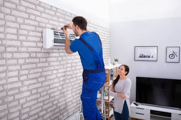 Reliable AC Repair in Waxahachie for Year-Round Comfort