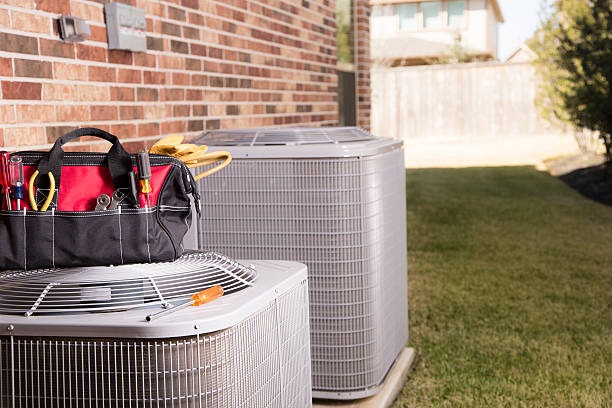 Air Conditioning Repair Spencer Emergency AC Service