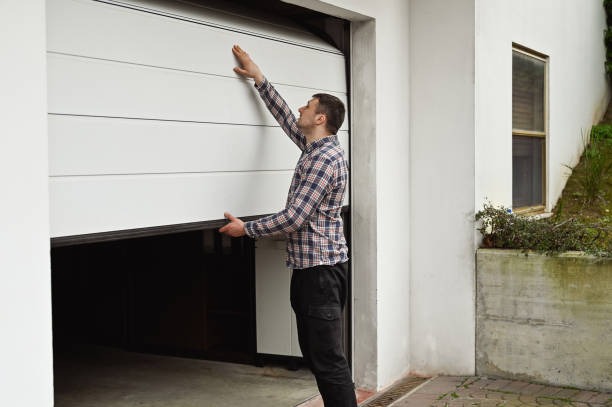 A1 Garage Door Service Installing, Repairing, and Maintaining Doors