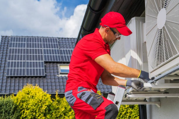 Emergency Air Conditioning Repair in Auburn You Can Rely On