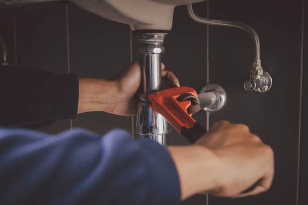 Affordable Plumbing Solutions in Duncan by Tuck & Howell