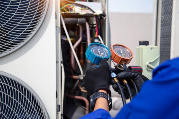 Your Go-To Service for Same-Day AC Repair in Oceanside