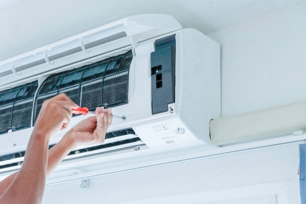 Bowles Heating and Cooling Professional AC Repair Near Me